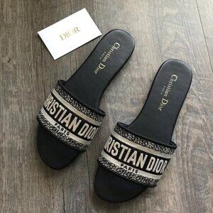 Christian Dior Dway Sandals